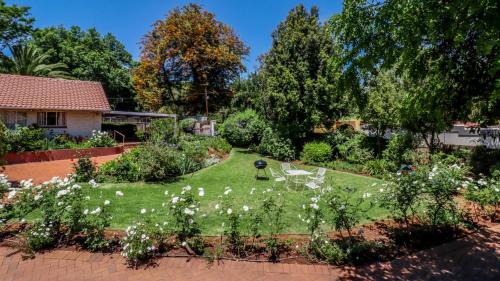 Bedfordview Bed & Breakfast | BEDFORDVIEW BandB