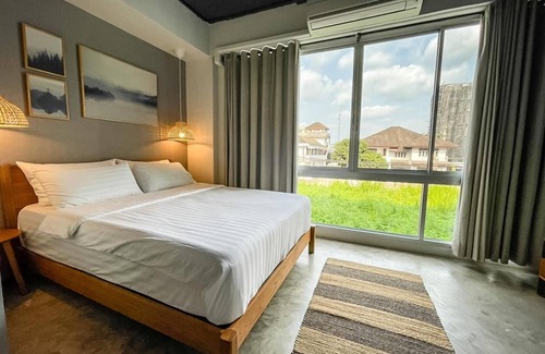Chanthaburi Hostel | Bedgasm Hostel Chanthaburi