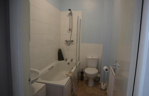 Bedlington Apartment | Bedlington Front