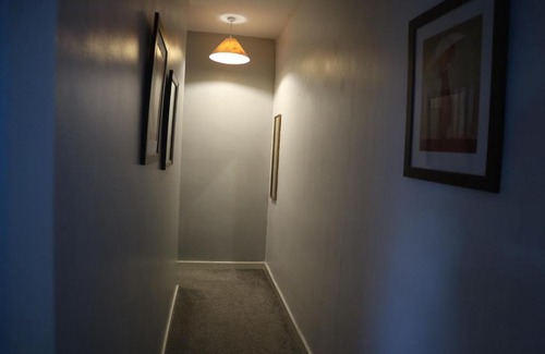 Bedlington Apartment | Bedlington Front