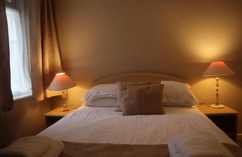 Bedlington Apartment | Bedlington Front