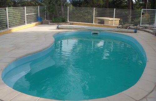 Bedoin House | Bedoin - Mont Ventoux