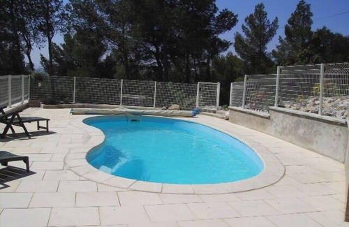 Bedoin House | Bedoin - Mont Ventoux