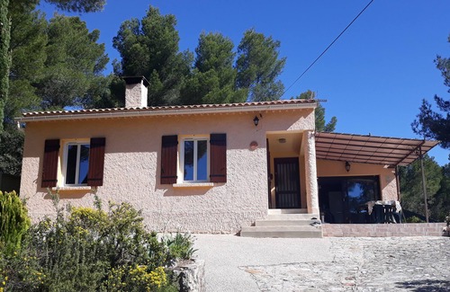 Bedoin House | Bedoin - Mont Ventoux