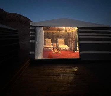 Wadi Rum Other | Bedouin& camp