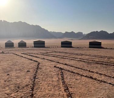 Wadi Rum Other | Bedouin& camp