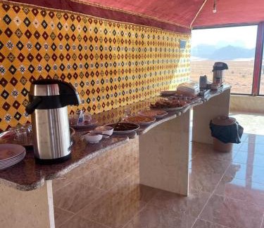 Wadi Rum Other | Bedouin& camp