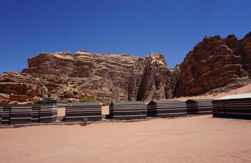 Wadi Rum Other | Bedouin Stylelife Camp