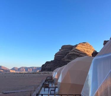 Wadi Rum Other | Bedouin Stylelife Camp