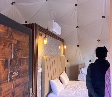 Wadi Rum Other | Bedouin Stylelife Camp
