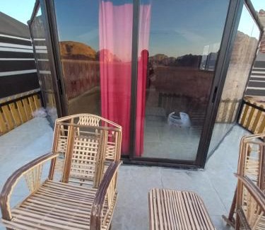 Wadi Rum Other | Bedouin Tours Camp
