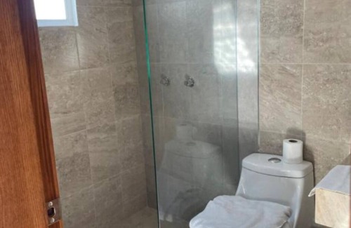 Oaxaca Apartment | BEDROOM #2 @Hostal los Gomez