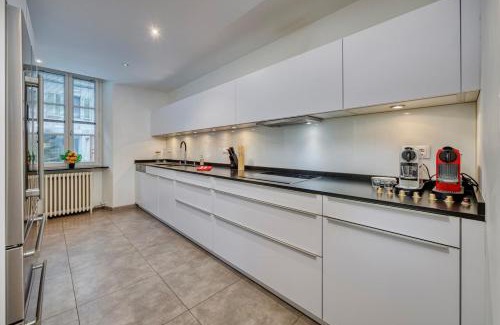Ferney-Voltaire Apartment | Bedroom 5 - Cosy and Chic - COLIVING