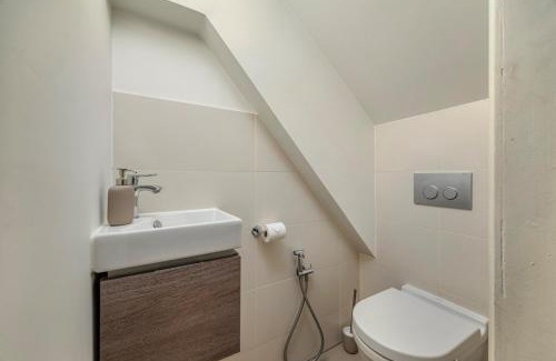 Ferney-Voltaire Apartment | Bedroom 6 - Unique Experience - COLIVING