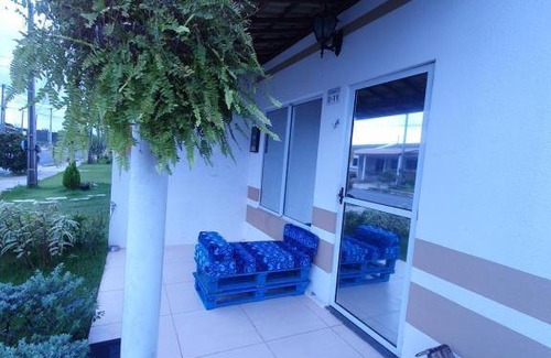 Northeast Region House | Bedroom Airport