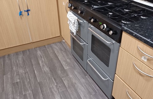Redbridge House | Bedroom in Gants Hill