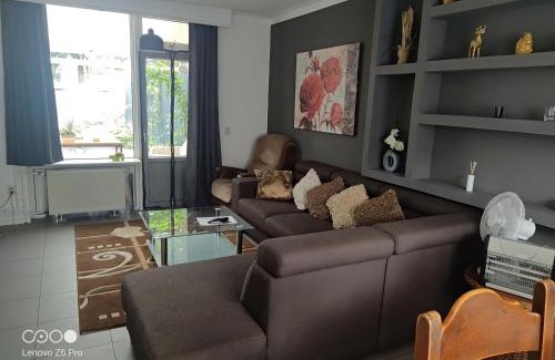 Municipality of Weert House | bedroom in Weert