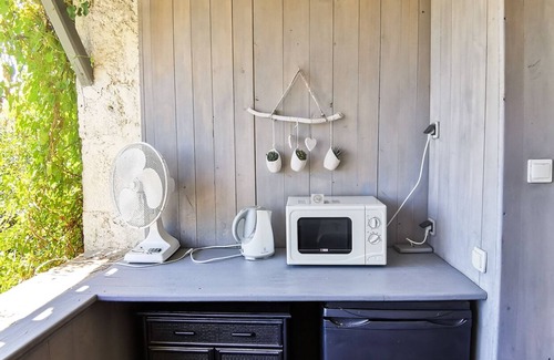 Lunan House | Bedroom - La Cazelle