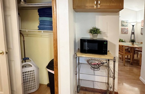 Front Royal Cabin | Bedrooms 2, Bathrooms 1, Sleeps 4