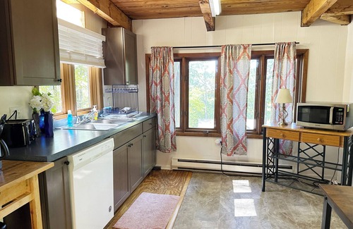 Front Royal Cabin | Bedrooms 4, Bathrooms 2, Sleeps 10