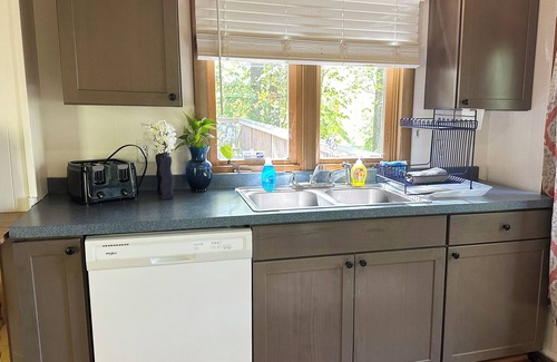 Front Royal Cabin | Bedrooms 4, Bathrooms 2, Sleeps 10