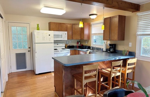 Front Royal Cabin | Bedrooms 4, Bathrooms 2, Sleeps 8