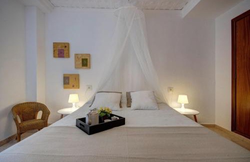 El Botanic Apartment | Beds & Breaks Desplat