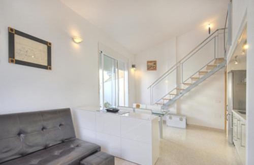 La Seu Apartment | Beds & Breaks Pergolesi