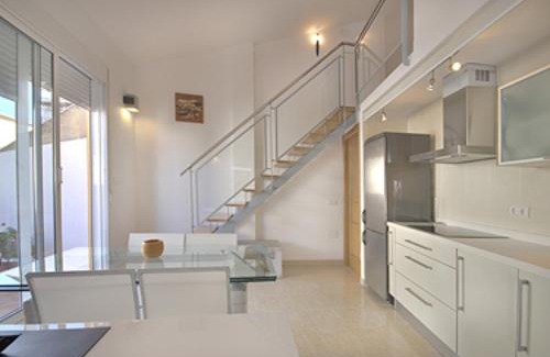La Seu Apartment | Beds & Breaks Pergolesi