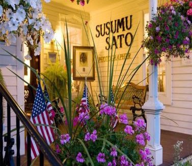 Windham Bed & Breakfast | Beds on Clouds
