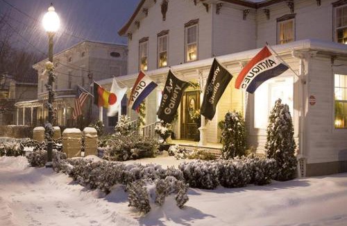 Windham Bed & Breakfast | Beds on Clouds