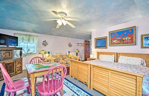 Windham House | Beds on Clouds