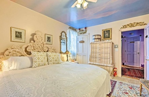 Windham House | Beds on Clouds