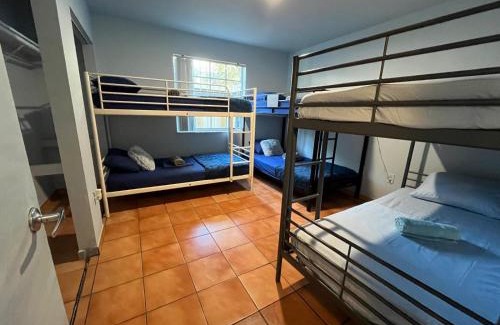 Little Havana Apartment | Beds & Sheets little Havana
