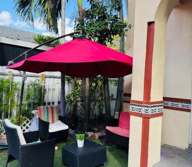 Little Havana Apartment | Beds & Sheets little Havana