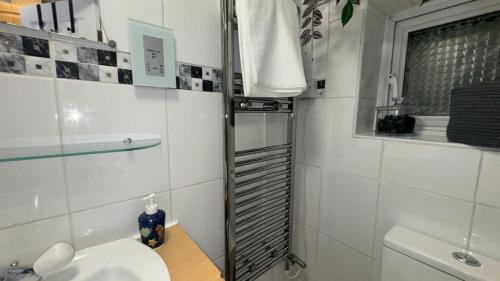 Oldbury House | Bedsit Birmingham