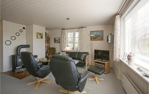 Sømarken House | Bedstes Hus