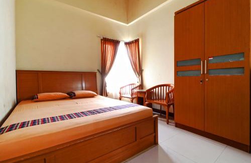 Bekasi House | Bedur Homestay Syariah