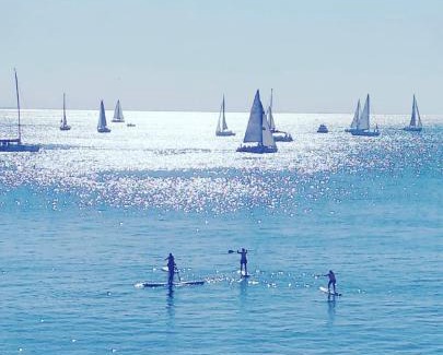 Mikrolimano Hostel | BEDWAVE Seaside Mansion