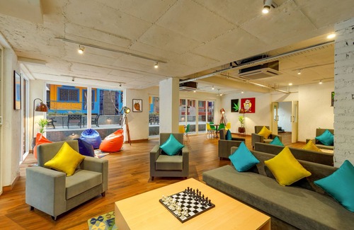Rishikesh Hotel | Bedzzz Rishikesh by Leisure Hotels