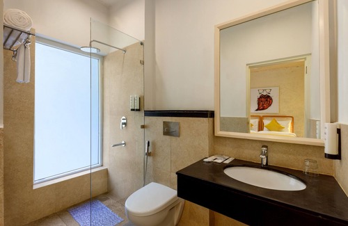 Rishikesh Hotel | Bedzzz Rishikesh by Leisure Hotels