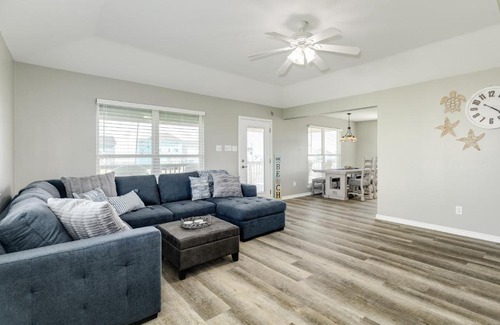 Terramar Beach House | Bee at the Beach