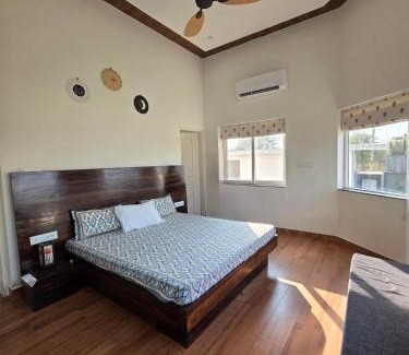 Sanganer House | Bee gee upvan