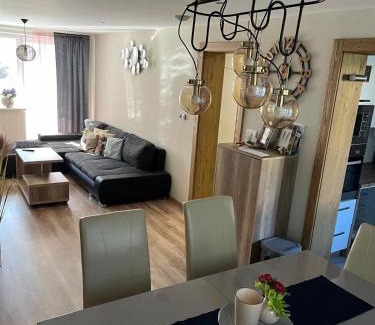 Telgart Apartment | BEE happy