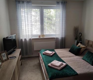 Telgart Apartment | BEE happy