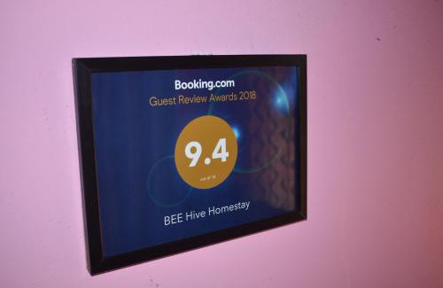 Madikeri House | Bee Hive Homestay