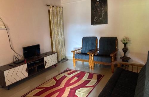 Madikeri House | Bee Hive Homestay
