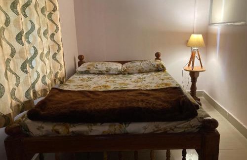 Madikeri House | Bee Hive Homestay
