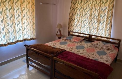 Madikeri House | Bee Hive Homestay