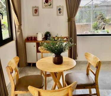 Di Linh Apartment | Bee Home Di Linh